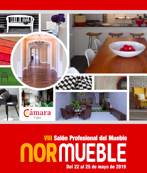 Normueble 2019